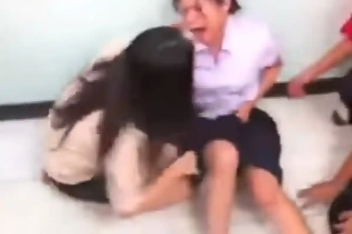 Kesaksian Pasien dan Fakta Lain dari Siswi Cantik yang Melahirkan di Toilet Puskesmas