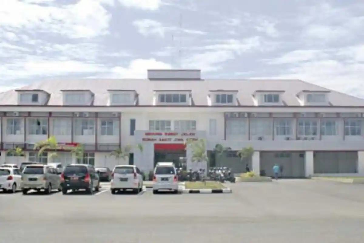 Komisi V DPR Aceh Temukan Belatung di Mobil Box Pengangkut Makanan Pasien RSJ Aceh