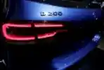 Peluncuran Mercedes Benz The New B Class