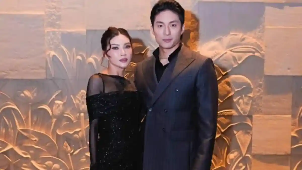 Terungkap Perusahaan Tempat Pacar Sarwendah Jadi CEO, Ternyata Jual Parfum Lokal, Ada yang Bangkrut