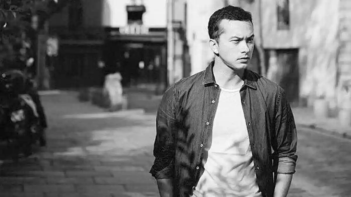Sosok Siluet Perempuan yang Diunggah Nicholas Saputra Buat Penasaran Warganet