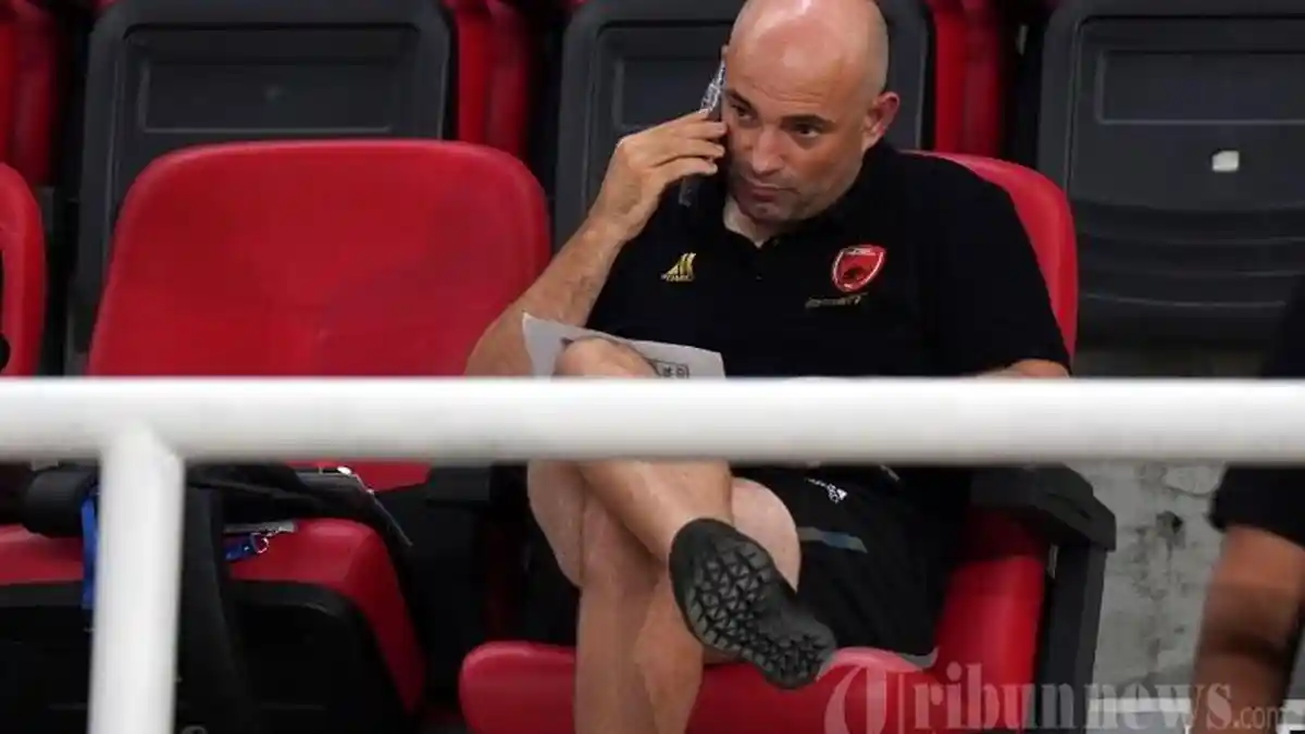 Dear Bernardo Tavares, Ini Permintaan Eks PSM Makassar Jelang Semifinal ASEAN Club Championship