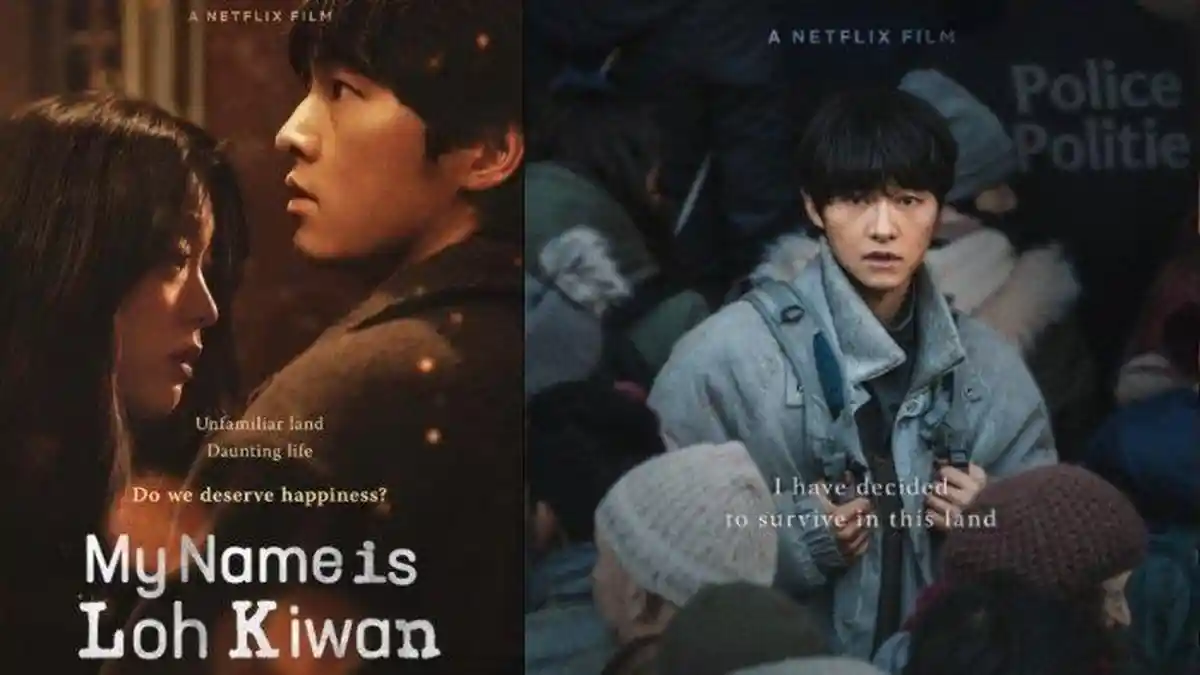 Sinopsis My Name is Loh Kiwan: Pembelot Korea Utara yang Hidup di Negara Orang