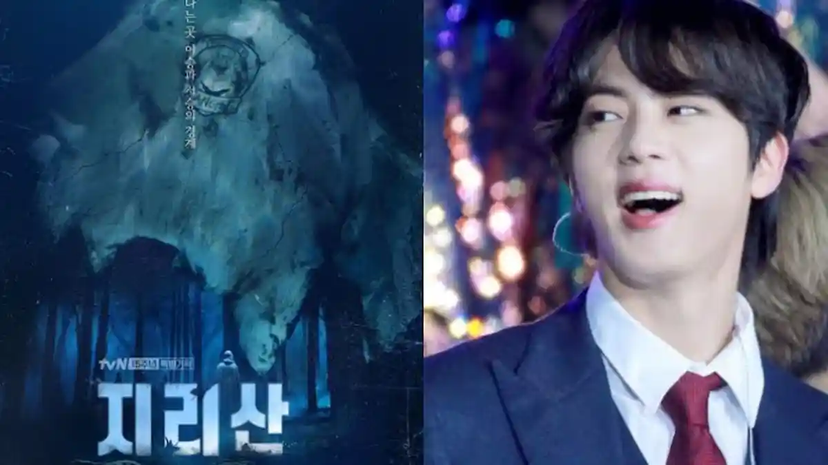 CHORD Yours - Jin BTS, OST Jirisan, Kunci Gitar dan Lirik Lagu, Mudah Dipelajari Pemula