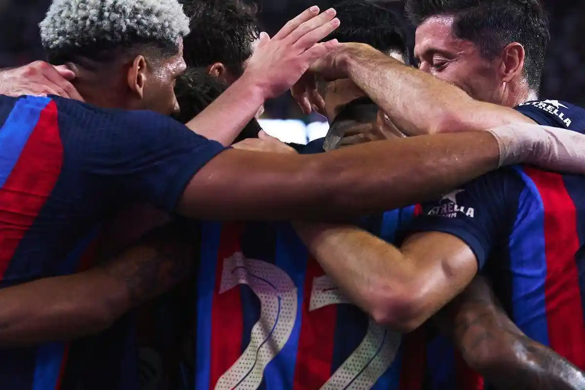 Barcelona Vs Athletic Bilbao, Preview, Prediksi Skor Dan Starting Xi, Kick Off 02.00 WIB