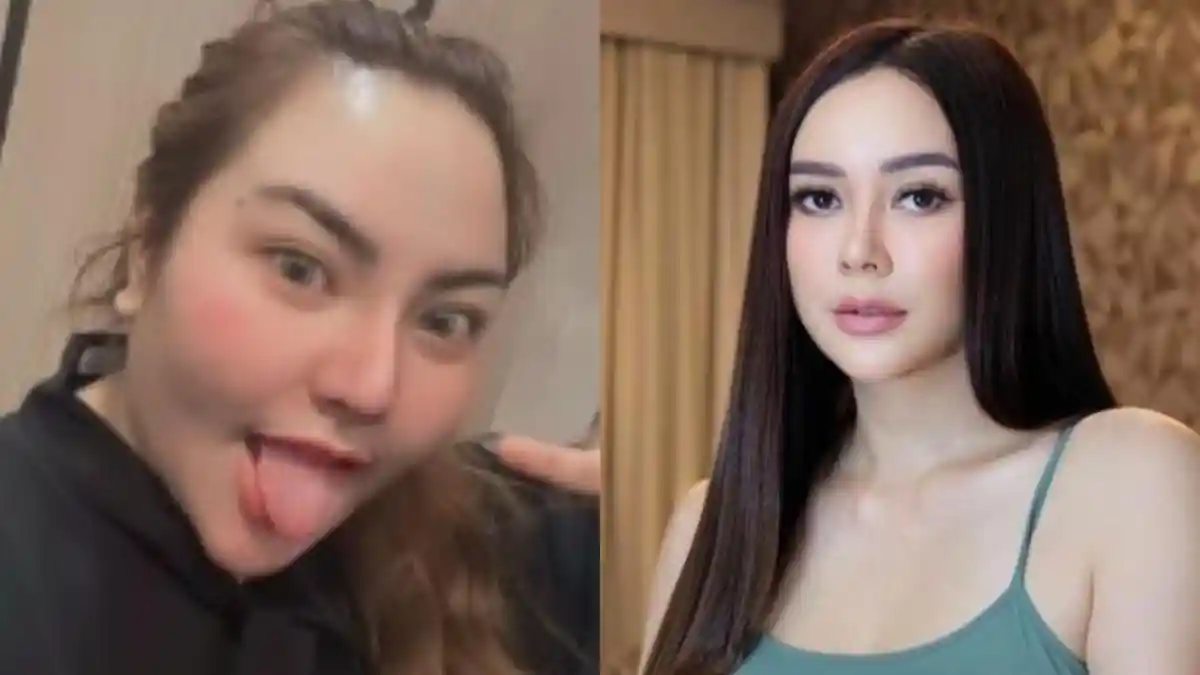 Lisa Mariana Makin Gacor, Berani Sindir Aura Kasih Punya Rumah Rp50 M: Takutnya Cuma Titipan