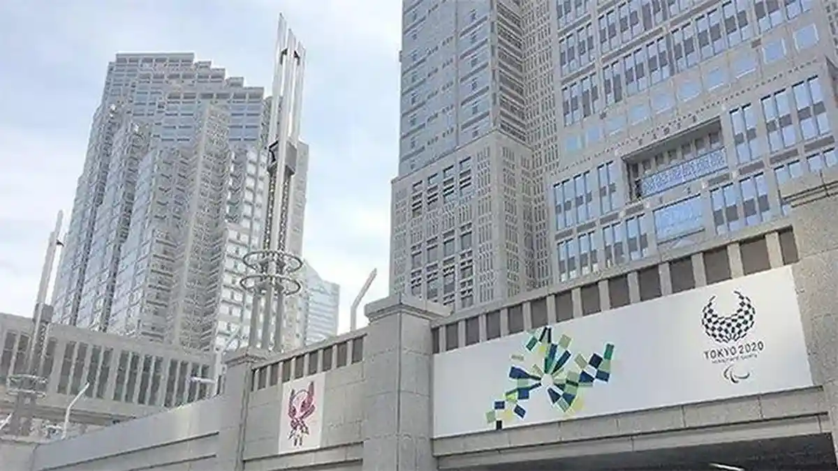 Kasus Salah Tangkap, Auditor Pemda Tokyo Minta Penyidik Polisi Berikan Ganti Rugi