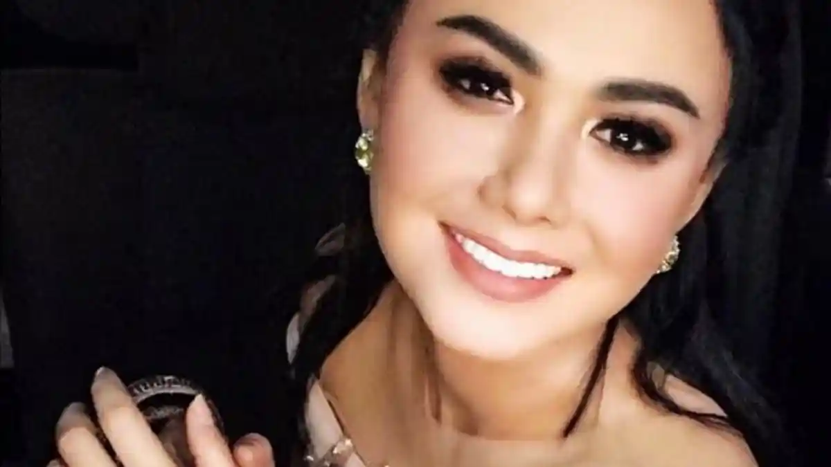 Tampakan Suami Pertama Yuni Shara, Raymond Manthey Tak Pernah Muncul, Eks Raffi Ahmad Simpan Luka