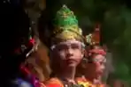 Melestarikan Tari Jaipong