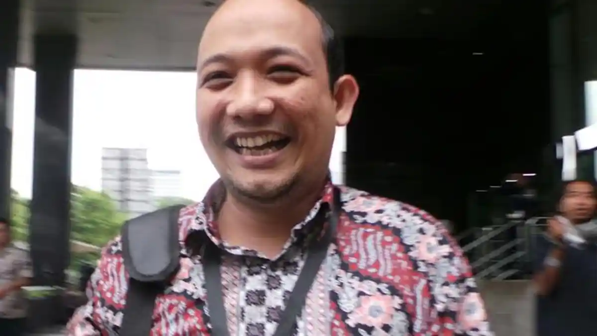 Abraham Samad Sebut Upaya Pelemahan KPK Dilakukan dari Berbagai Lini
