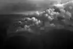 Guguran Lava dan Awan Panas Gunung Merapi Jogjakarta