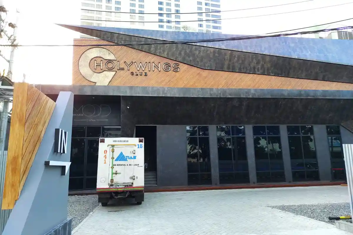 GP Ansor Bakal Geruduk Tempat Hiburan Holywings di Medan, Massa Serukan Sholawat dan Adzan