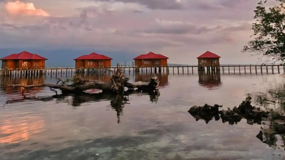 Minim Inovasi, Disparbud Halmahera Selatan Dinilai Abai Kembangkan Potensi Wisata