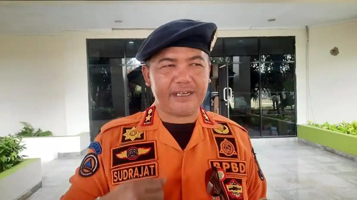11 Kecamatan di Kabupaten Tangerang Dilanda Krisis Air Bersih