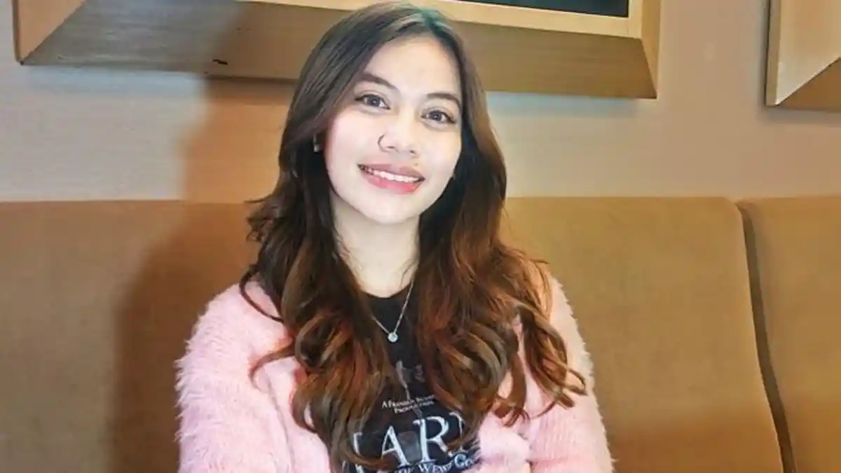 Frislly Herlind Punya Pacar Brondong, Gandeng Difa Ryansyah Sejak Setahun Lalu