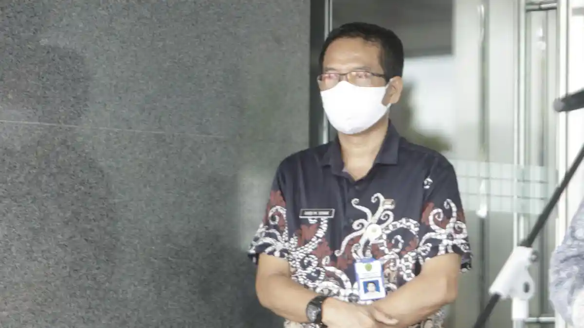 Kasus Virus Corona Terus Menurun, Satgas Covid-19 Kaltim Minta Warga Tidak Euforia Berlebihan