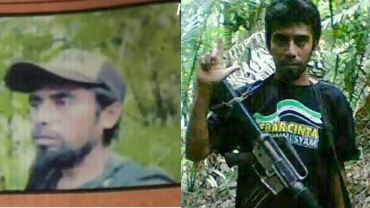 Alasan Sebenarnya Ali Kalora Cs Bantai Warga dan Bakar Rumah, BNPT Sebut MIT Semakin Tersudut