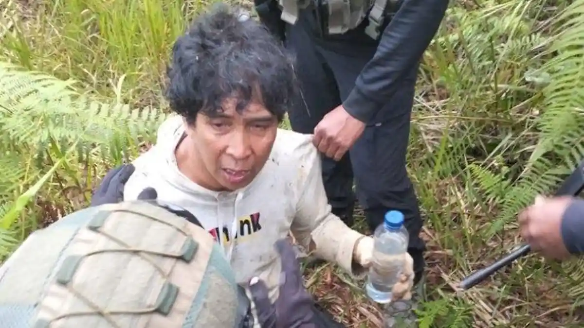 5 Nakes Kemenkes yang Hendak Cek Kesehatan Masyarakat di Yahukimo Papua Malah Dianiaya KKB