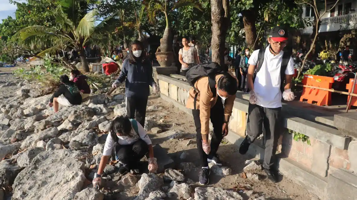 Orang Terdekat Adalah Pelaku Kekerasan Anak Terbanyak, Peran Serta Seluruh Pihak Harus Maksimal
