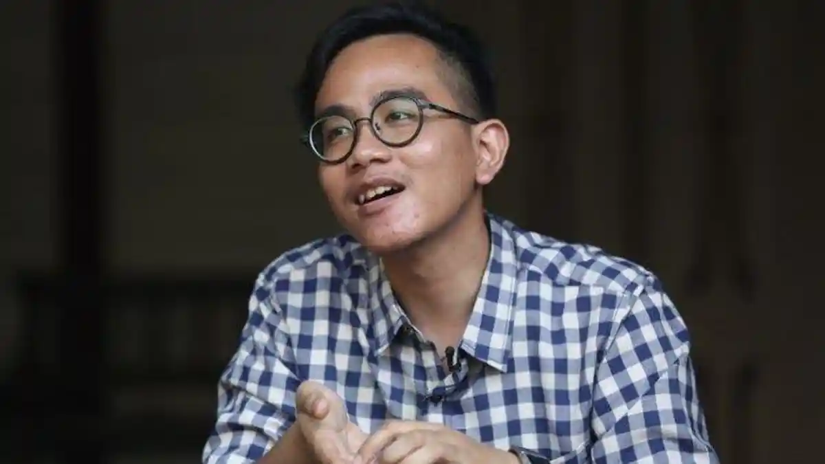 Gibran Rakabuming Balas dengan Keras Saat Dinyinyir Netizen Soal Bisnisnya: Jaga Mulutmu!
