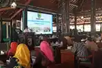 Ujian Nasional Berbasis Komputer Tahun Ini Diikuti Seluruh Jenjang Pendidikan