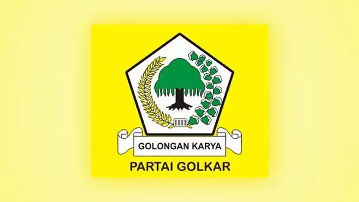 Calon Ketua Umum Golkar: Bamsoet, Airlangga, Bahlil Lahadalia, hingga AGK