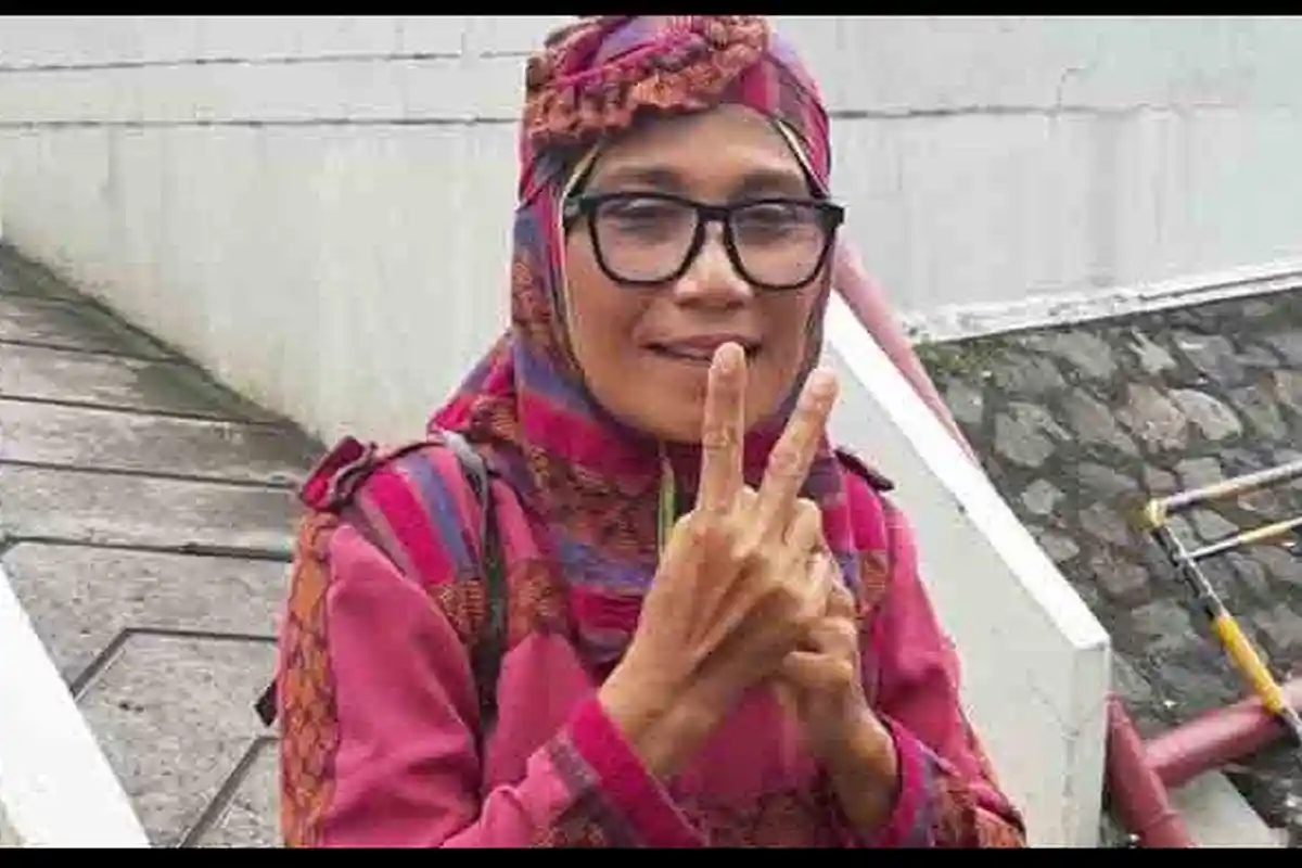 Ibunda Indah Permatasari Tegas Sudah Tak Minta Uang dengan Putrinya Sejak 2019