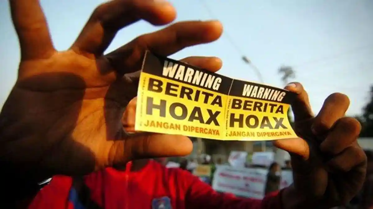 Diduga Media Abal-abal, Bikin Gaduh, Sebarkan Hoaks Sebut Polres Nias Selatan Bebaskan Pelaku Cabul