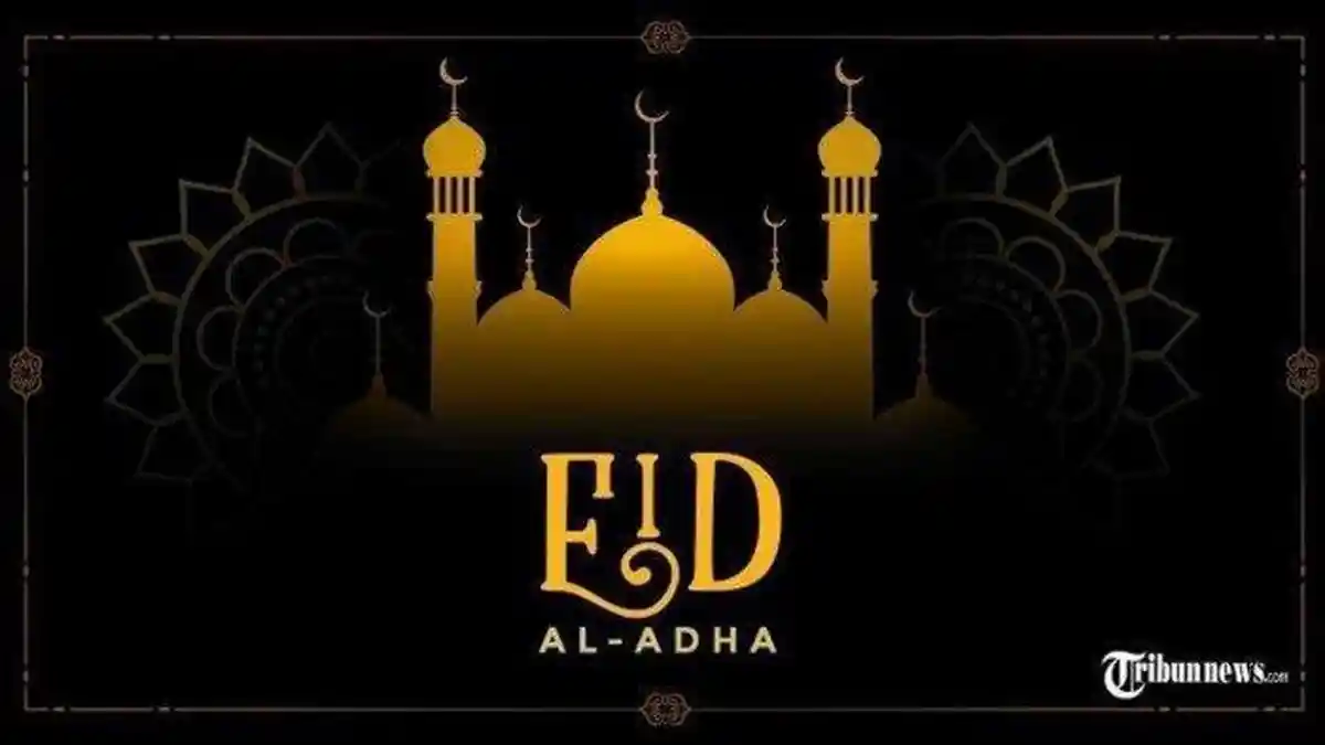 30 Ide Ucapan Hari Raya Idul Adha 2024 Bahasa Sunda, Pilihan Terbaik dan Inspiratif Untuk Referensi