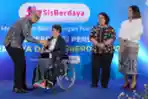 Program SisBerdaya dan DisBerdaya 2025