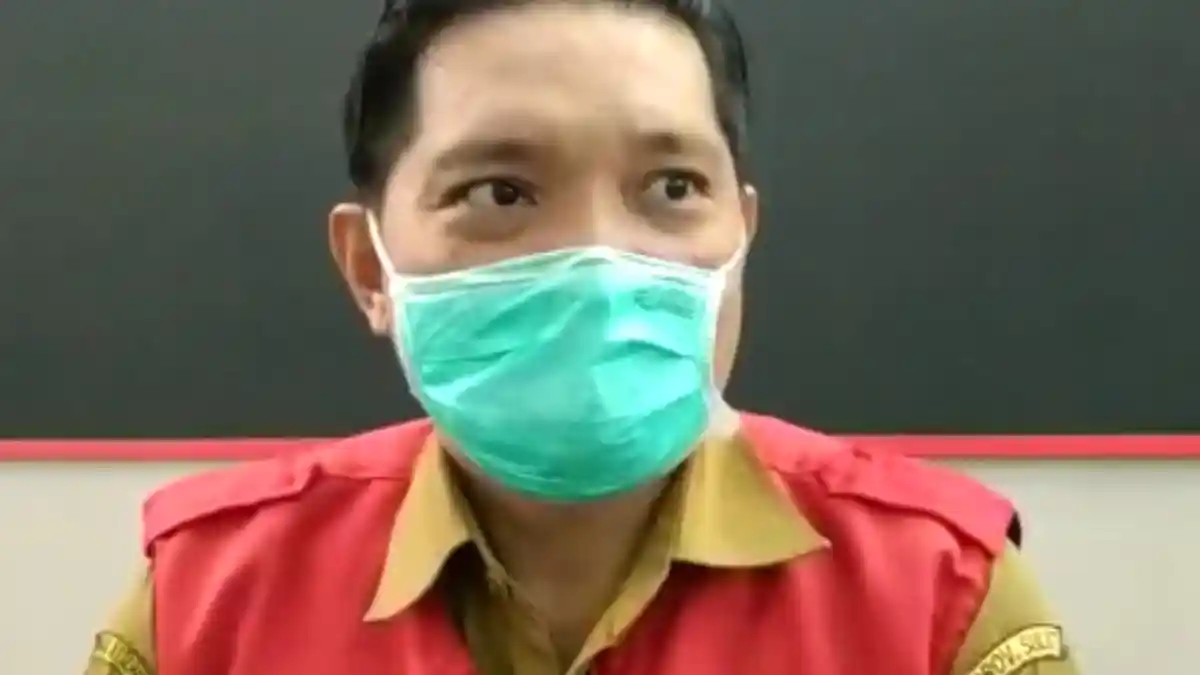Jumlah Pasien Sembuh dari Covid-19 di Sulut Capai 47 Persen Dari Total Kasus