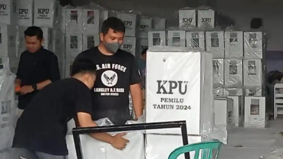 Hasil Real Count KPU di Pilkada Tulungagung 2024 dan Cara Cek Resminya, Gatot Sunu Menang?