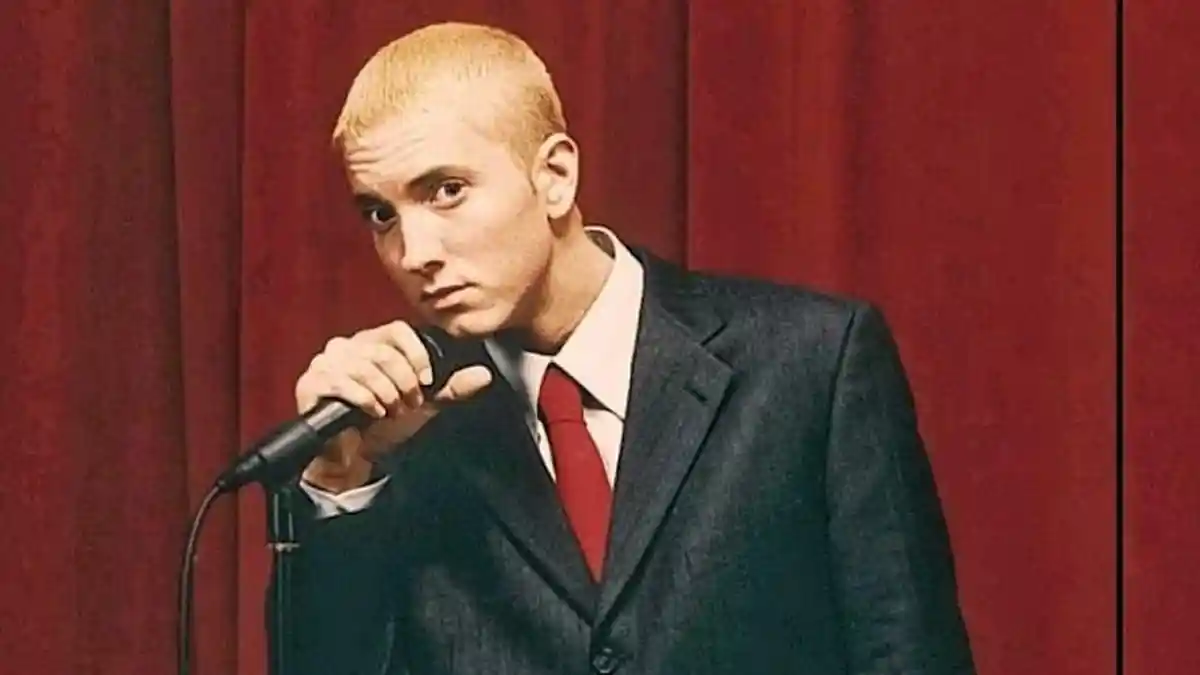 Lirik Lagu Eminem - Venom, Lengkap dengan Terjemahan Bahasa Indonesia