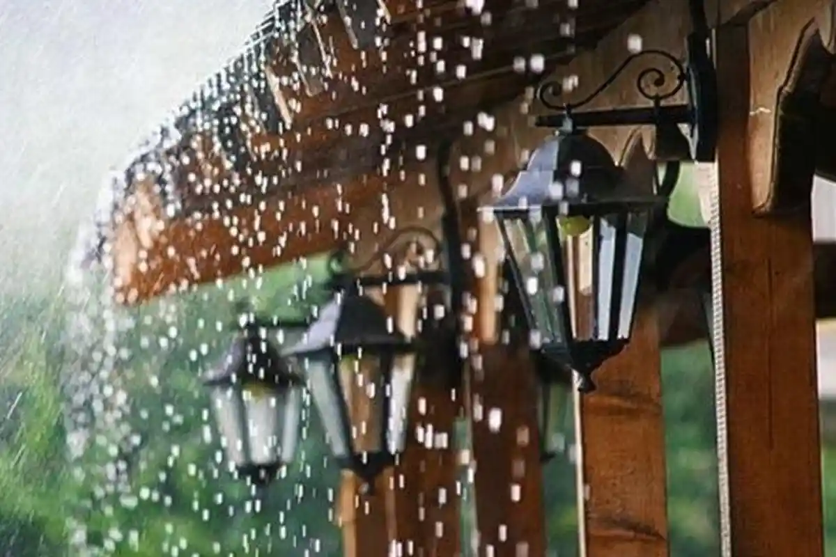 Kenapa Imlek Selalu Turun Hujan? Begini Penjelasan Ilmiahnya