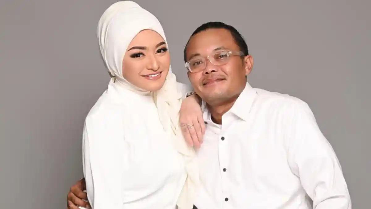 Disebut Nikahi Sule Karena Harta, Nathalie Holscher Balas Sentil Netizen dan Beberkan Fakta Ini