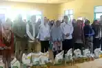 Bantuan Pangan Beras di Natuna Bertambah Jadi 9.054 Penerima, Bulog Siap Salurkan Segera