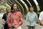 Kemenpar Sebut Kunjungan Turis Masuk Bali Saat Libur Lebaran dan Nyepi 2026 Meningkat 3,5 Persen 