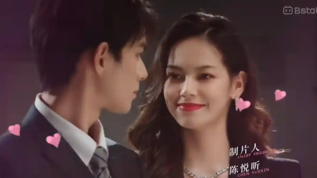 Nonton Drama China Ready for Love Sub Indo, Dibintangi Ju Ke Er dan He Chang Xi