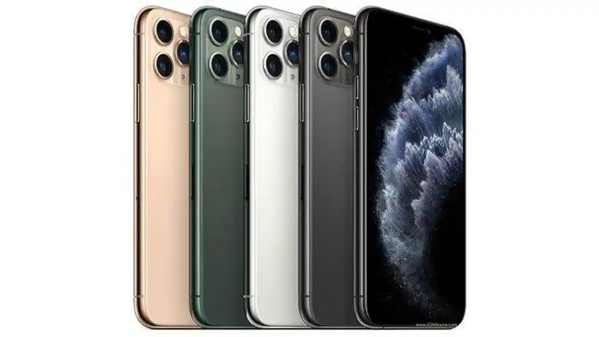 Update Harga iPhone Terbaru 25 April 2020 seri 11 Pro Max & SE, serta Daftar Spesifikasi Tertinggi