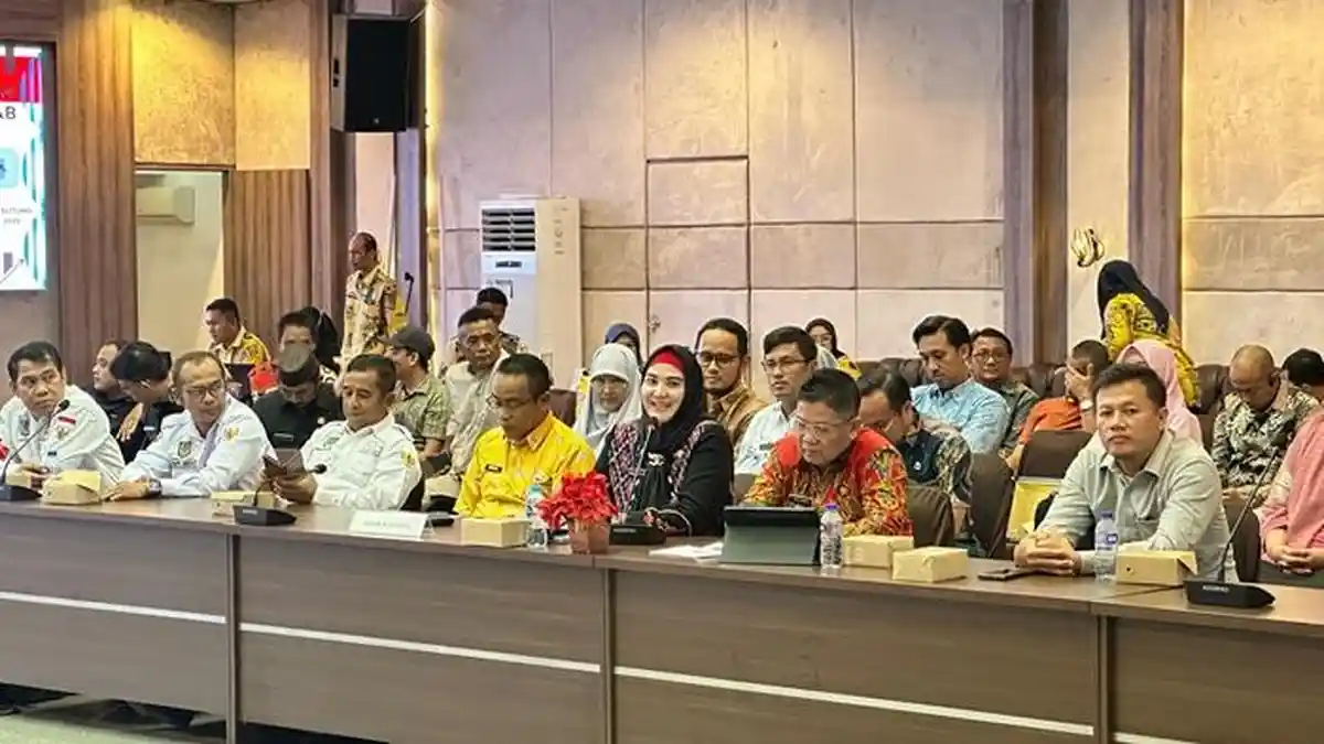 Optimalkan Pembentukan Kopdes Merah Putih di Bangka Selatan, Wabup Siap Dukung Program Pusat