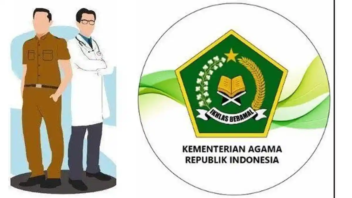Segini Gaji dan Tunjangan Guru Madrasah di CPNS Kemenag 2024, Ini Syarat Daftarnya
