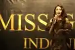 Miss Grand Indonesia 2018 Nadia Purwoko 