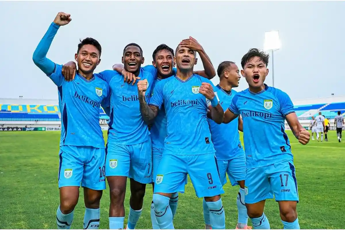 Sosok yang Ditunjuk Persela Lamongan Gantikan Aji Santoso, Dulu Didepak Malut United karena Skandal