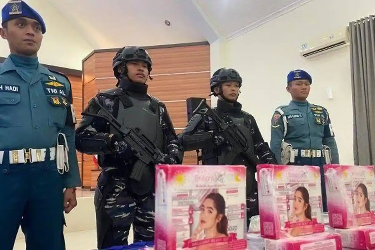 Daftar Pengungkapan Kasus yang Sudah Dilakukan Satgas Gakkumla di Sulawesi Utara Sebelum Dibubarkan