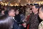 Presiden Jokowi Kunjungan Kenegaraan ke Washington DC