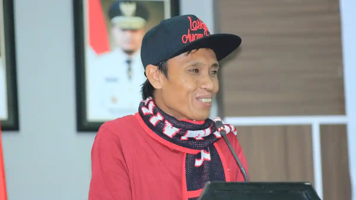 Nilainya Rp 12.3 M, Empat Desa di Luwu Timur Tak Terima Bantuan Bedah Rumah