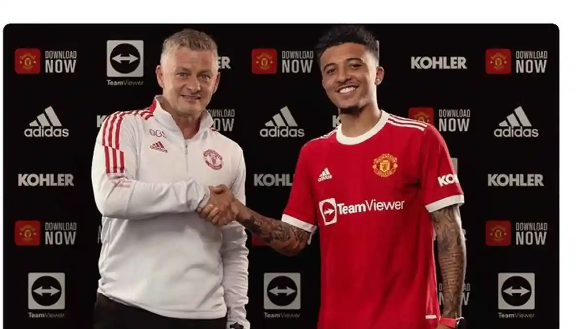 Bursa Transfer Pemain, Pelatih Manchester United Ole Gunnar Solskjaer Sangat Puas Kinerja Klub