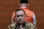 Bupati HSU Abdul Wahid Ditahan KPK