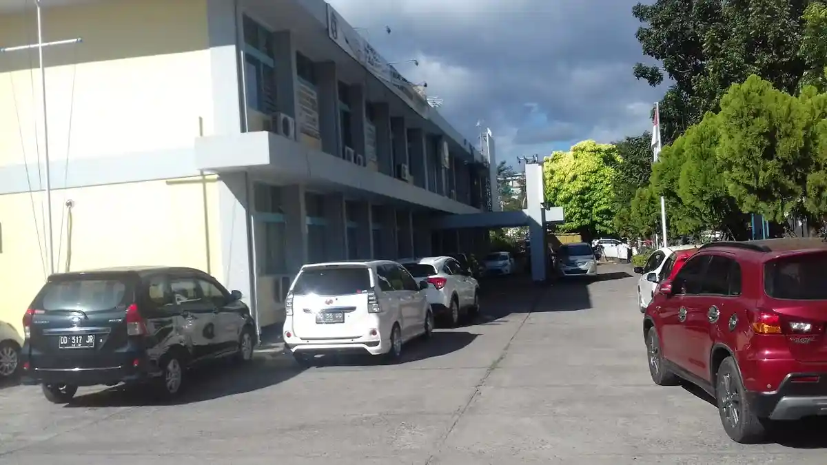 Rektor UKDM: Kampus Kami Tak Akan Ditutup