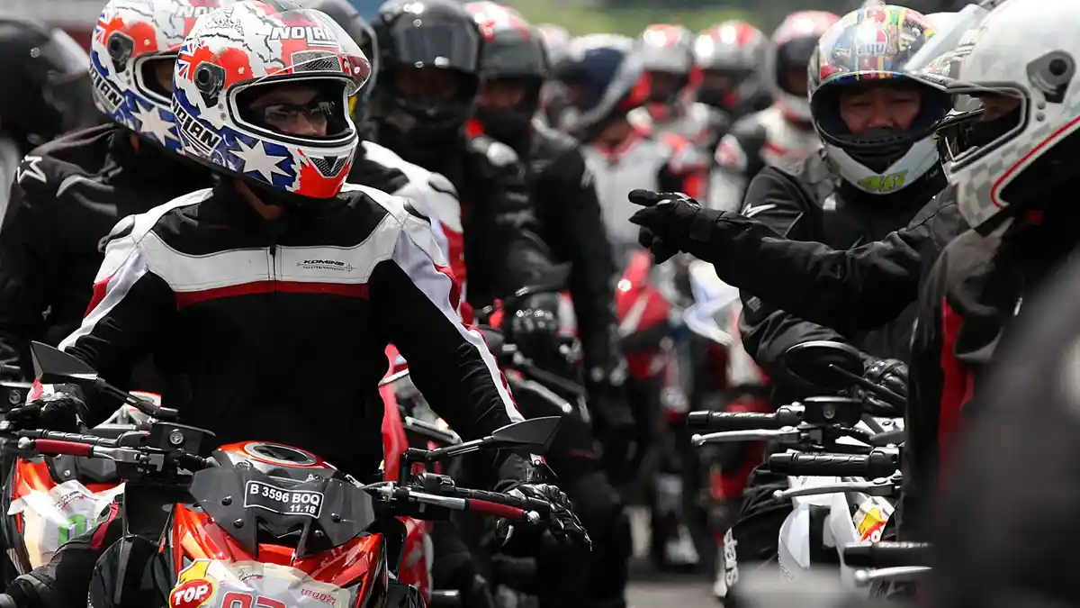Ini Pangkal Penyebab Kawasaki Ninja 250 Ngadat di Pagi Hari